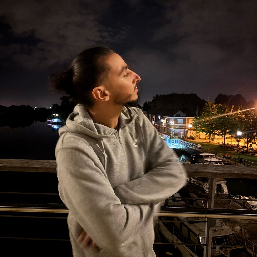 Portrait de billouxaigri