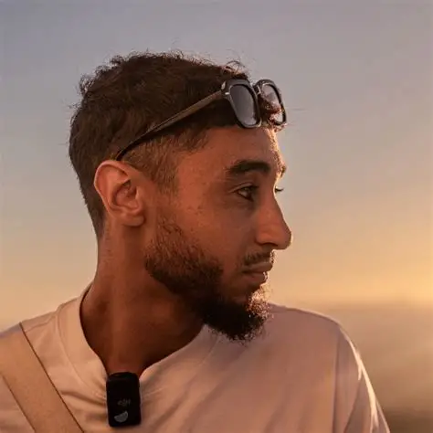 Portrait de fares_lpf