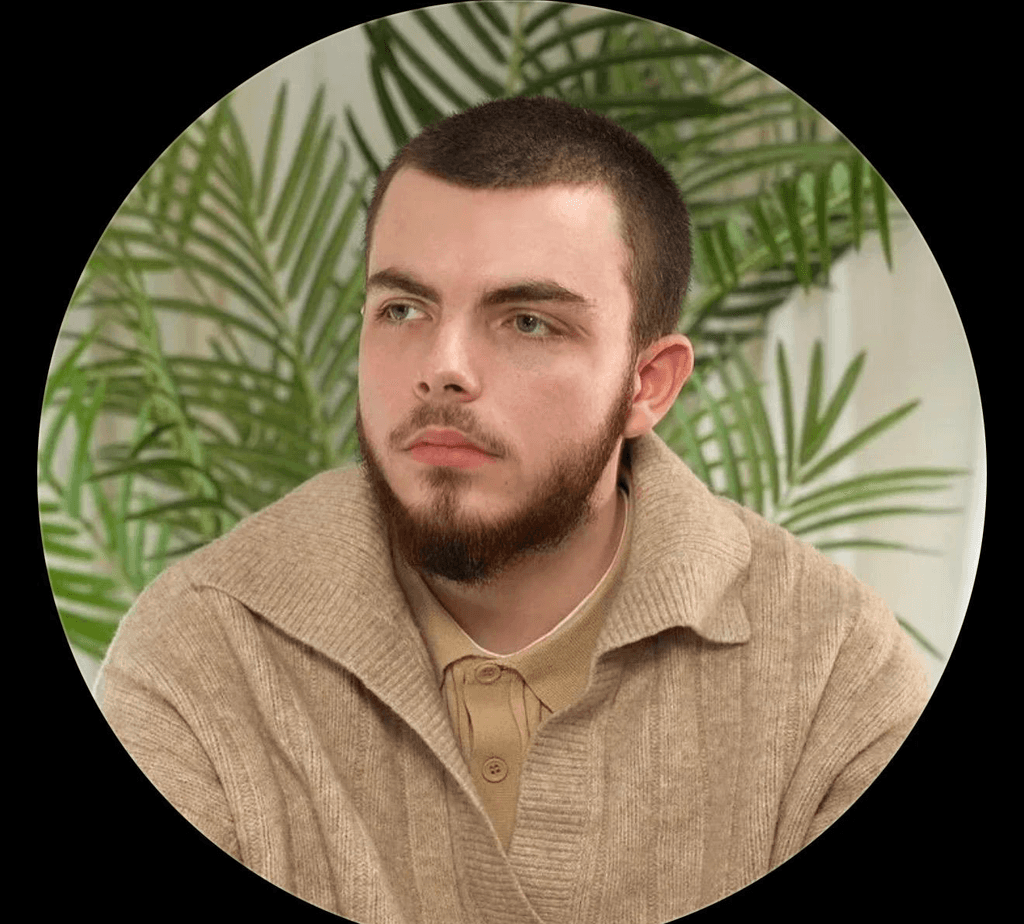 Portrait de misterneilyt