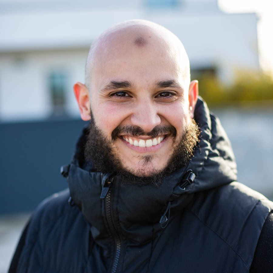 Portrait de nabil.bnc