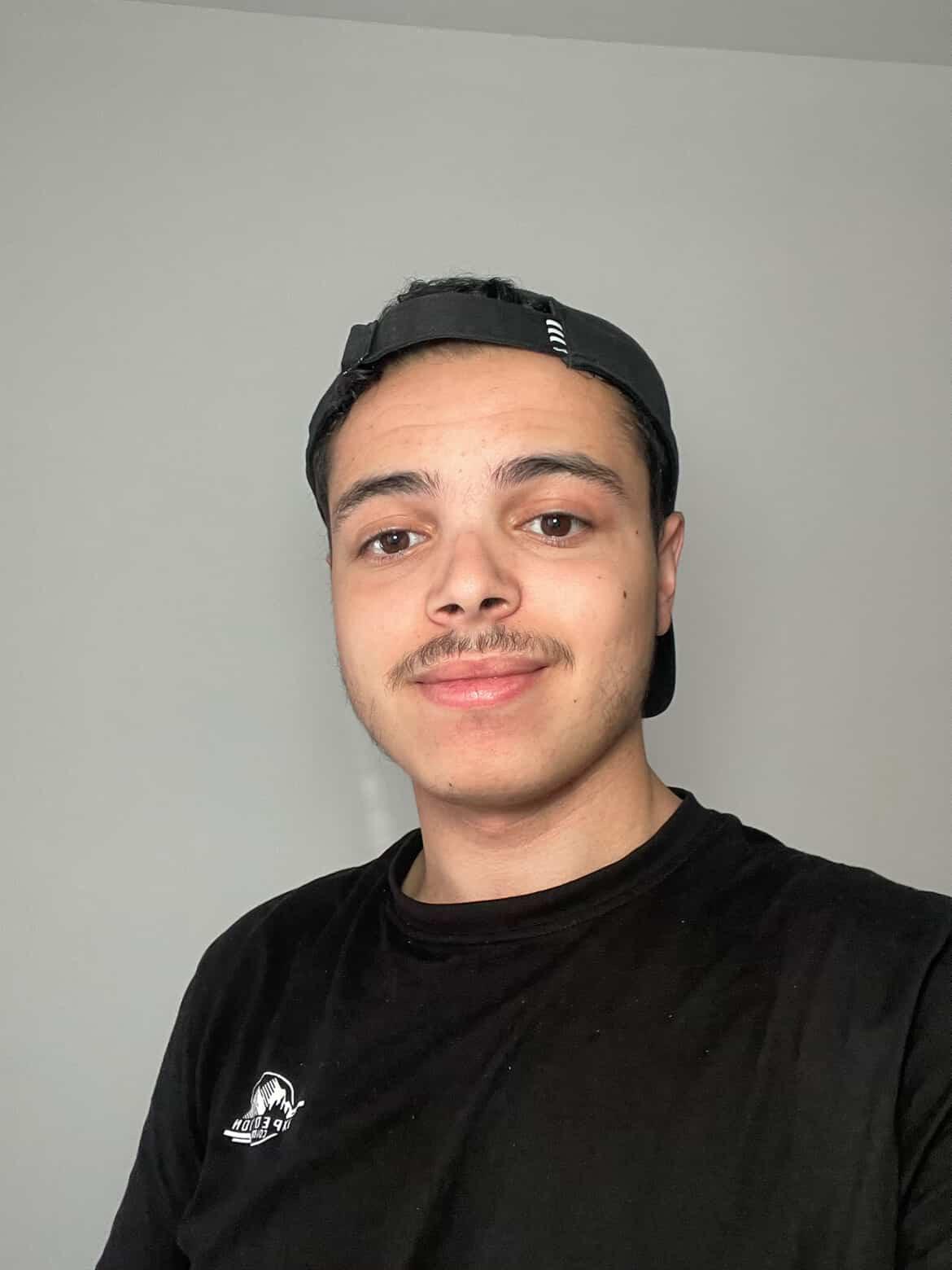 Portrait de sofiane30045